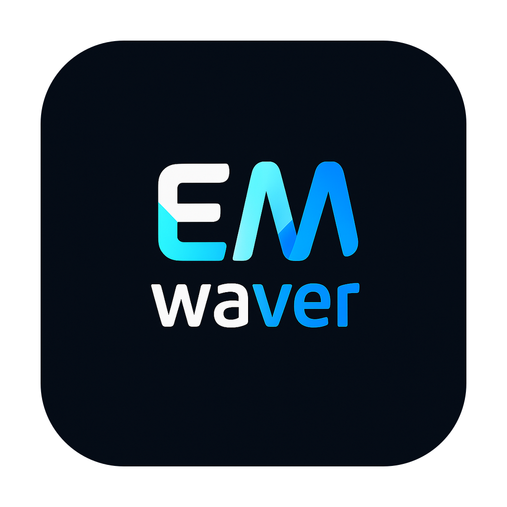 EMWaver